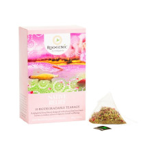 Native Relief Tea Bags (18) by ROOGENIC
