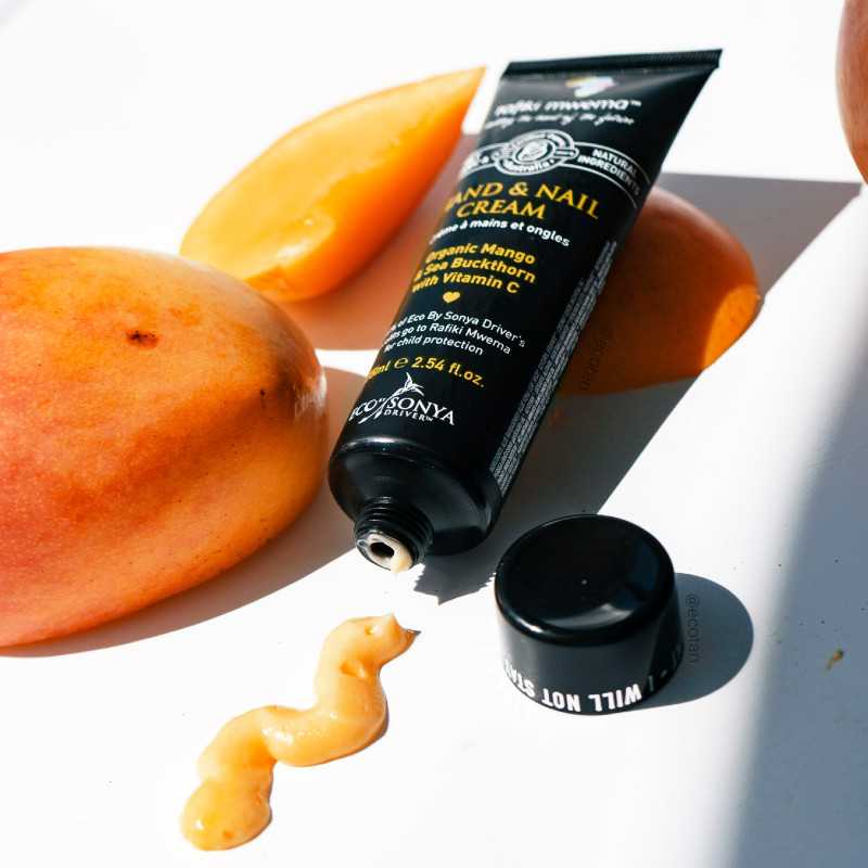 Hand & Nail Cream 75ml by ECO BY SONYA Hand & Nail Cream 75ml by ECO BY SONYA