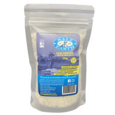 Celtic Sea Salt Pre-Dried Coarse 250g by SALT OF THE EARTH