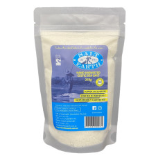 Celtic Sea Salt Fine 250g by SALT OF THE EARTH