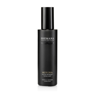 Aurora Phyto-nutrient Facial Mist 100ml by SHEMANA