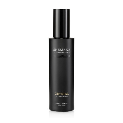 Crystal Clearing Aura & Atmosphere Mist 100ml by SHEMANA