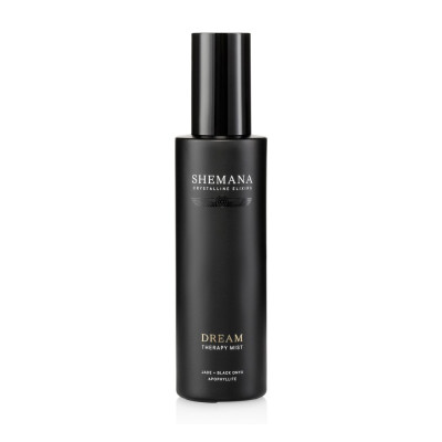 Dream Therapy Aura & Atmosphere Mist 100ml by SHEMANA