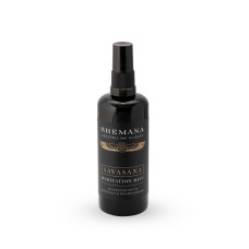 Savasana Meditation Mist 100ml by SHEMANA