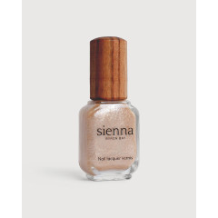 Embrace Nail Polish 10ml by SIENNA BYRON BAY