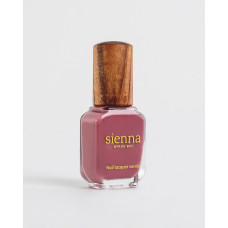 Heartspace Nail Polish 10ml by SIENNA BYRON BAY