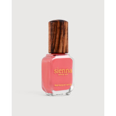 Laughter Nail Polish 10ml by SIENNA BYRON BAY