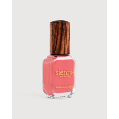 Laughter Nail Polish 10ml by SIENNA BYRON BAY