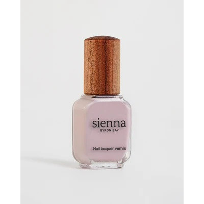 Tranquility Nail Polish 10ml by SIENNA BYRON BAY