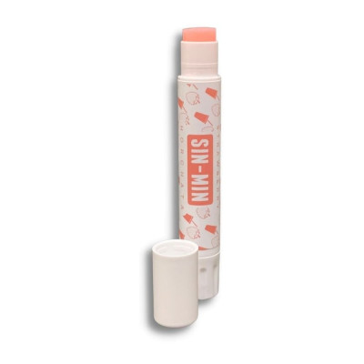 Strawberry Horchata Lip Balm by SIN-MIN