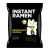 Instant Ramen - Brown Rice Noodles 88g by SPIRAL FOODS