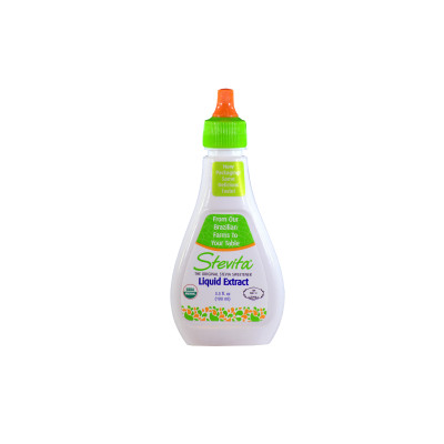 Liquid Stevia Extract 100ml by STEVITA