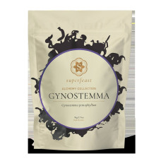 Gynostemma Loose Leaf Tea 50g by SUPERFEAST