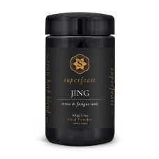 Jing Kidney Tonic Blend 100g by SUPERFEAST