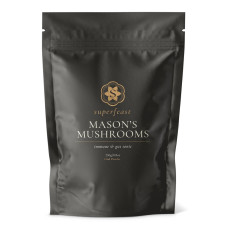 Mason's Mushrooms 250g by SUPERFEAST
