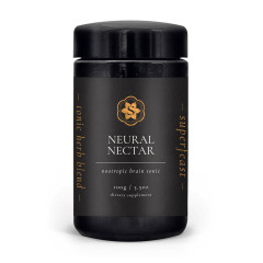Neural Nectar 100g by SUPERFEAST
