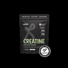 Perform Purest® Creatine Monohydrate 500g by SWITCH NUTRITION