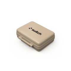Pill Organiser by SWITCH NUTRITION