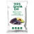 Avocado Oil Blue Corn Tortilla Chips 142g by TED'S GOOD OIL