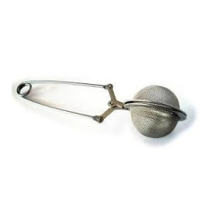 Teacup Infuser by PLANT ESSENTIALS