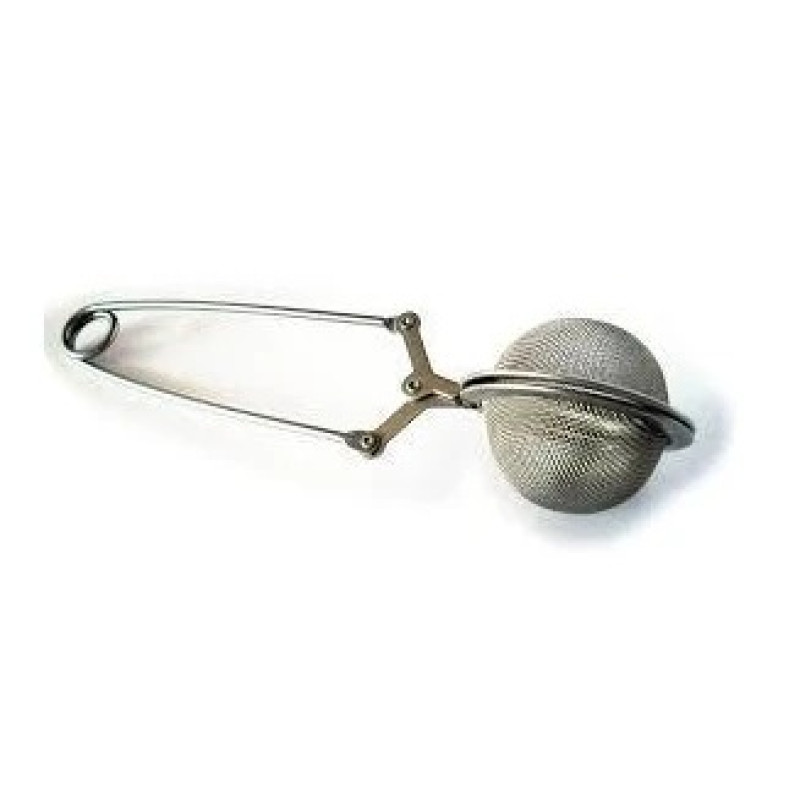 Teacup Infuser by PLANT ESSENTIALS