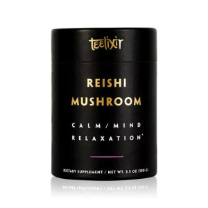 Medicinal Mushrooms Medicinal Mushrooms