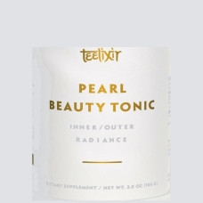 Pearl Beauty Tonic Powder 50g by TEELIXIR