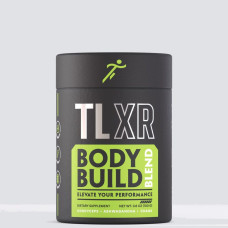 Body Build Blend 100g by TEELIXIR