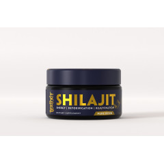 Shilajit Pure Resin 30g by TEELIXIR