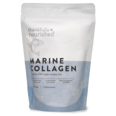 Marine Collagen Powder 300g by THANKFULLY NOURISHED