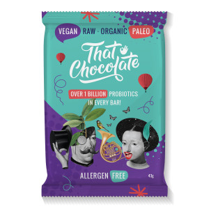Confectionery Confectionery