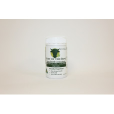 Australian Grass Fed Bone Broth Liquid Concentrate 375g by BEST OF THE BONE