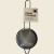 Chai Strainer by THE FRESH CHAI CO