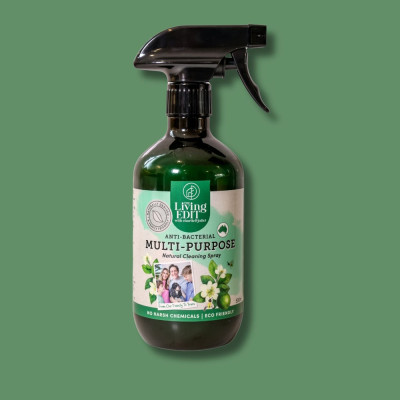 All Purpose Cleaning Spray 500ml by THE LIVING EDIT