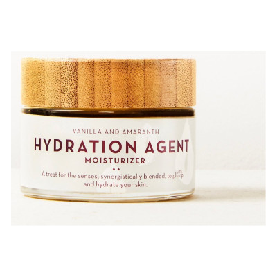 Hydration Agent Moisturizer 50ml by THE ORGANIC SKIN CO