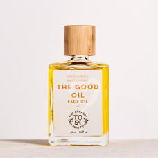 The Good Oil - Face Oil 30ml by THE ORGANIC SKIN CO