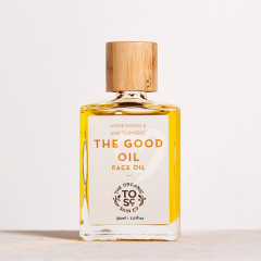 The Good Oil - Face Oil 30ml by THE ORGANIC SKIN CO
