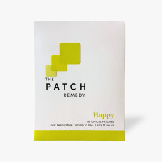 Happy Patches (30) by THE PATCH REMEDY