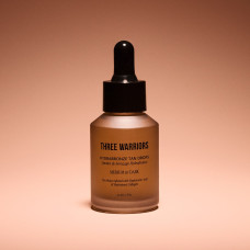 Hydrabronze Tan Drops Medium To Dark 30ml by THREE WARRIORS