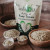 Activated Hemp Seeds 300g by TOTALLY NUTS