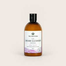 Ultra Cream Cleanser 500ml by TRI NATURE