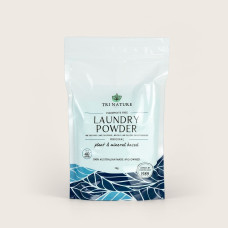 Laundry Powder Ocean Fresh 1kg by TRI NATURE