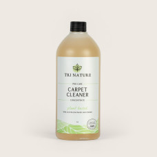 Carpet Cleaner 1L by TRI NATURE