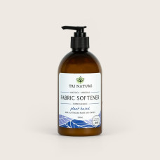 Fabric Softener - Lotus & Camellia 500ml by TRI NATURE