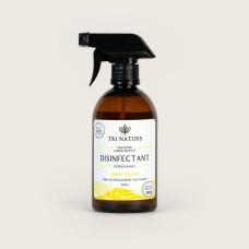 Sphagnum Moss Disinfectant Concentrate 1L by TRI NATURE