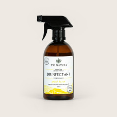 Sphagnum Moss Disinfectant Concentrate 1L by TRI NATURE