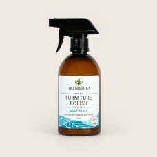 Furniture Polish 500ml by TRI NATURE