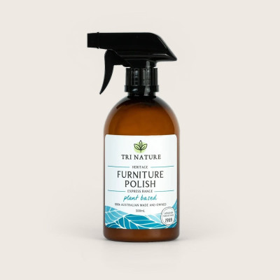 Furniture Polish 500ml by TRI NATURE