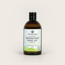 Citrus Dishwashing Rinse Aid 500ml by TRI NATURE