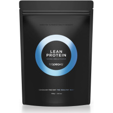 Lean Protein Vanilla 750g by TROPEAKA